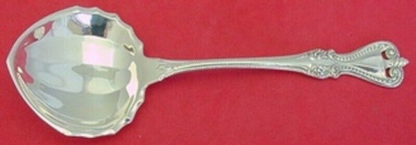 Old Colonial by Towle Sterling Silver Nut Spoon Solid 5 3/4" Serving Heirloom