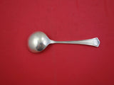 Washington By Wallace Sterling Silver Bouillon Soup Spoon 5 1/4"