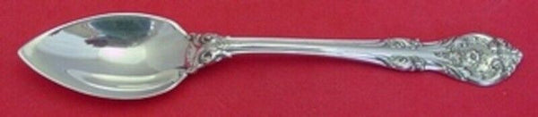 King Edward by Gorham Sterling Silver Grapefruit Spoon Original 5 7/8" Heirloom