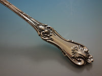 Federal Cotillion by Frank Smith Sterling Silver Flatware Set 12 Service 61 pcs