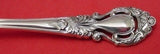 Royal Dynasty by Kirk-Stieff Sterling Silver Gravy Ladle 7 1/2"