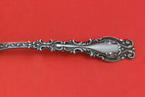 Josephine by Frank Whiting Sterling Silver Lettuce Set 2-Piece 8" Antique