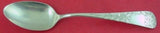 Chrysanthemum by Gorham Sterling Silver Coffee Spoon 5 5/8" Heirloom Silverware