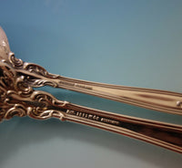 Chantilly by Gorham Sterling Silver Dinner Flatware Set For 8 Service 40 Pieces