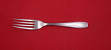 Christofle Silverplate Fish Fork Industria Argentina 6 3/4"