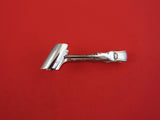 English Estate Sterling Silver Asparagus Tong individual London 1902  3 3/4"