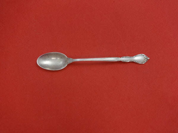 Mignonette by Lunt Sterling Silver Iced Tea Spoon 7 1/4"