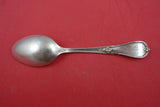 Zodiac By Gorham Sterling Silver Teaspoon "Leo" July  5 7/8"
