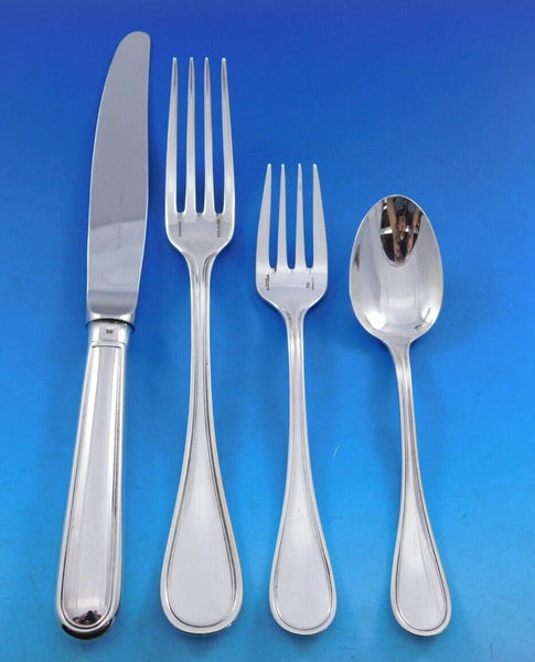 Albi by Christofle France Sterling Silver Dinner Size Place Setting(S) 4-Piece