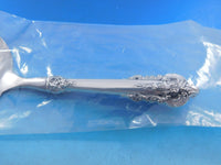 Grande Baroque by Wallace Sterling Tomato Server HHWS Custom Made 8 7/8"