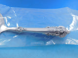 Grande Baroque by Wallace Sterling Tomato Server HHWS Custom Made 8 7/8"