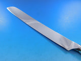 Burgundy by Reed and Barton Sterling Silver Wedding Cake Knife HHWS Custom 12"