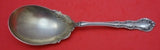 Old Atlanta by Wallace Sterling Silver Berry Spoon GW 9"