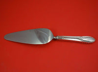 Trousseau by International Sterling Silver Pie Server HH WS Narrow Blade 10 1/4"