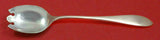 Puritan by Wallace Sterling Silver Ice Cream Dessert Fork Custom Made 5 7/8"