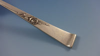 Classic Rose by Reed & Barton Sterling Silver Flatware Set 8 Service 52 Pieces