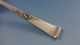 Classic Rose by Reed & Barton Sterling Silver Flatware Set 8 Service 52 Pieces
