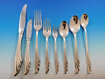 Caribbean by Wallace Sterling Silver Flatware Set for 8 Service 70 pieces