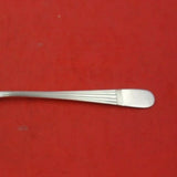 Dorian by Watson Sterling Silver Junior Spoon 5 1/4" Heirloom Silverware