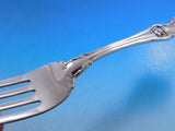 Alexandra by Lunt Sterling Silver Flatware Set for 12 Service 51 pieces