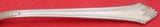 Edgemont by Gorham Sterling Silver Serving Spoon 8 1/2" Heirloom Silverware