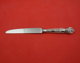 Bright Vine by Asprey Sterling Silver Dinner Knife French 9 7/8" Flatware