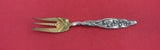 Lily of the Valley by Whiting Sterling Silver Pickle / Pastry Fork GW 6 1/4"