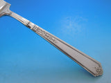 Princess Patricia by Durg Gorham Sterling Silver Flatware Set 90 pcs Dinner