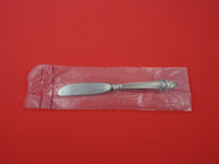 Sovereign Old by Gorham Sterling Silver Butter Spreader HH modern WS 6 1/4" New