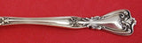 Lady Windsor aka Victoria New by Wallace Sterling Silver Dinner Fork 7 3/4"