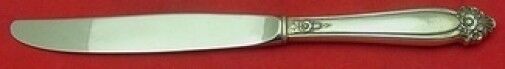 Joy by International Sterling Silver Regular Knife 9 1/8"