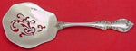 Debussy by Towle Sterling Silver Tomato Server Original 8" Serving Heirloom