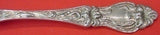 Lily by Frank Whiting Sterling Silver Salad Fork 6 1/2" Flatware Heirloom