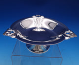 Royal Danish by International Sterling Silver Compote  #T188 9.7 ozt. (#8090)