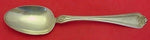 Duchess by Whiting Sterling Silver Serving Spoon 8 1/4" Heirloom Silverware