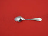Martele by Robbe and Berking Sterling Silver Coffee Spoon  5 1/8"