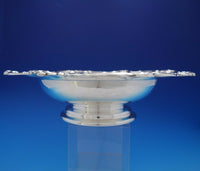 Chantilly by Gorham Sterling Silver Centerpiece Bowl Marked #799 (#4450)