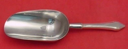 Clermont by Gorham Sterling Silver Ice Scoop HHWS Custom Made 9"