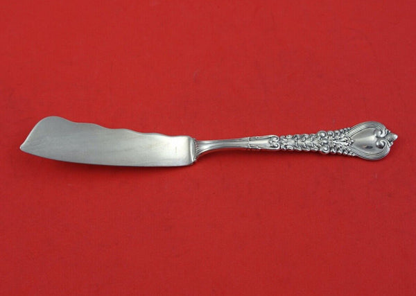 Florentine by Tiffany & Co. Sterling Silver Master Butter flat handle 7"