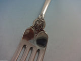 Grande Baroque by Wallace Sterling Silver Flatware Set For 6 Service 42 Pieces