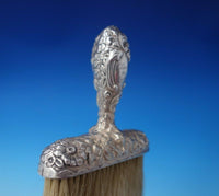 Cluny by Gorham Sterling Silver Clothes Brush #C144 (#3138)
