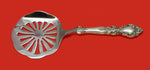 Belvedere by Lunt Sterling Silver Tomato Server HHWS Custom Made