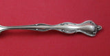 Mademoiselle by International Sterling Silver Lemon Fork 5 1/2" Serving Heirloom