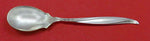 Pine Spray by International Sterling Silver Ice Cream Spoon Custom Made 5 3/4"