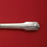 Adam by Shreve Sterling Silver Fish Knife Original HH WS 8 1/2"
