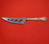 Old Colonial by Towle Sterling Silver Cheese and Sausage Knife Custom Made 7 1/4