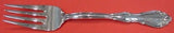 Fontana By Towle Sterling Silver Salad Fork 6 1/2" Flatware