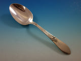 Tulipan by Frank Smith Sterling Silver Flatware Set Service 50 pieces