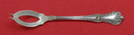 Memory Lane By Lunt Sterling Silver Olive Spoon Ideal 5 3/8" Custom Made