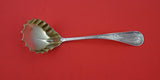 Cashmere by Wood and Hughes Sterling Silver Gravy Ladle GW 7 1/4"